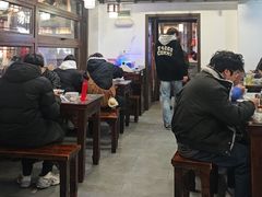 -长人馄饨铺(解放街店)