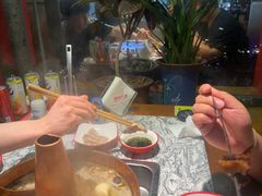 -京元盛铜锅涮肉(上海总店)