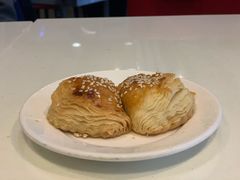 千层榴莲酥-金鼎轩(亚运村店)