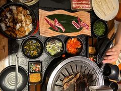 -九田家黑牛烤肉料理(太阳城店)