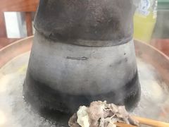 -岳合轩老北京涮肉