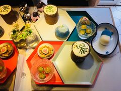 -茶是一枝花泡茶店
