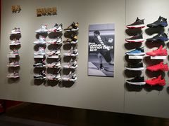 -air jordan 108ZHONGSHANXI(万象城店)