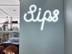 -Sips&Lick茶兰咖啡(五道口店)
