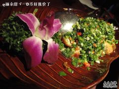 DSC02953-花马天堂云南餐厅 Lost Heaven(高邮路店)