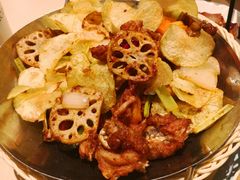 -避风塘(宝山万达店)