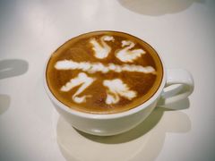 -馡咖啡(东方商厦店)