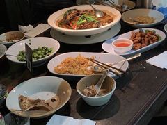 -外婆家(杭州马塍店·杭帮菜名店)
