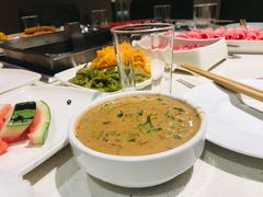 -海底捞火锅(劲松店)