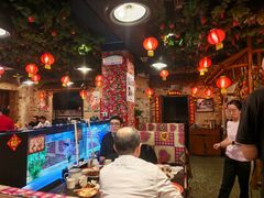 -粗粮人家·东北菜(洋桥店)