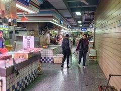 -珠光市场(文德南路)