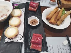 -豫璟轩中餐厅(南昌万怡店)