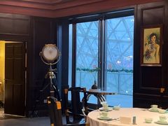 -世博源公馆·本帮融合菜·主题包厢·江景餐厅