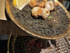-樱嘢·炭火烧肉(惠南店)