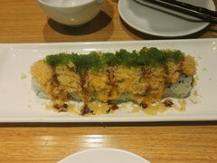 虞姬卷-牛油果大师寿司(瑞景店)