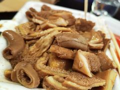 -细妹五香牛杂(步行街店)