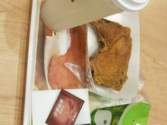 -德克士(虹桥火车站店)