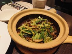 -庐灶江南·江南菜·四合院Bistro(东直门雍和宫·原华侨宾馆店)
