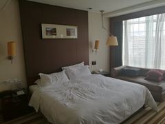 -雅枫国际酒店(深圳会展中心店)