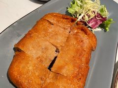 台式芋泥鸭-鹿港小镇(远洋未来广场店)