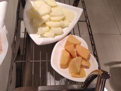 -凯鸽火锅(华林新天地店)