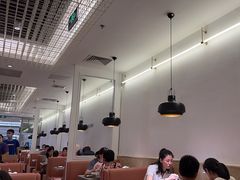 -卡朋西餐(扬名广场店)