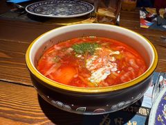 -卢布里西餐厅(总店)