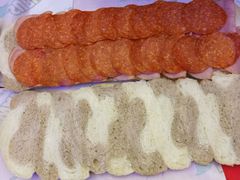 -赛百味SUBWAY(地王广场店)