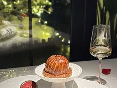 -弦月窗LUNETTE BY AMANDA(复兴路店)