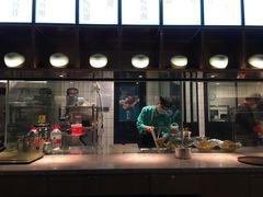 门面-淘米捞·米汤脆鲩鱼火锅(福田皇岗店)