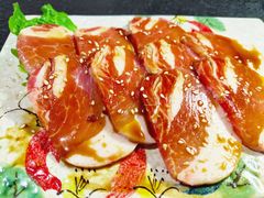 猪五花-虎焱炭火烧肉