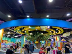 -哈尼兔儿童游戏乐园(沈阳大东龙之梦店)