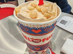-DQ·蛋糕·冰淇淋(领秀城店)