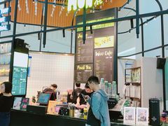 -混果汁(福田领展中心城店)