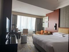 -上海雅居乐万豪侯爵酒店