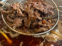 -潮牛潮汕牛肉火锅(旺角大学城商业街店)