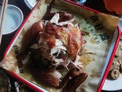 -永红源啤酒·烧烤·海鲜·大排档(青特城店)