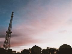 -吉林大学(南岭校区)