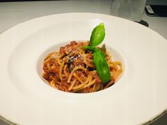 肉酱意大利面-牛排家(北京长安街英皇集团中心店)
