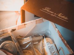 -芭菲盛宴·环球美食(北城国际店)