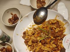 -京味斋·北京烤鸭(北京南站洋桥店)