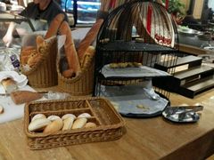 -三宝大饭店-中和艺素餐厅(浦上金山正祥广场店)