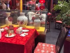 -正阳门饭庄·烤鸭·北京菜(万丰路七里庄店)