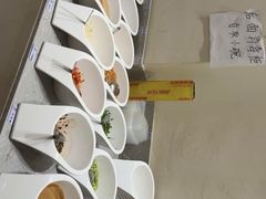 -小城牛事·鲜牛肉火锅(万达店)