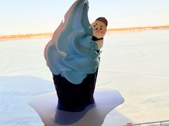 -抱抱地球咖啡馆(国家海洋博物馆店)