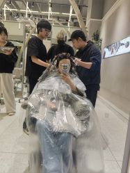 -YH HAIR SALON