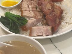 -龍記飯店