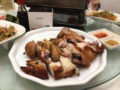 -唐晋人家(源深路店)