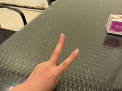 -啊溜烧烤·炭火传承(南澳店)