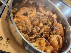 -黄记煌三汁焖锅(崇文门店)